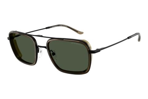 Occhiali da vista Emporio Armani EA2162 30019A