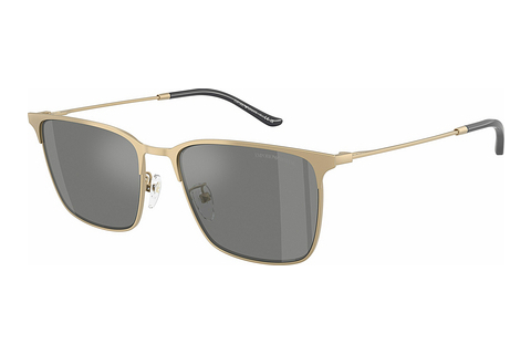 Occhiali da vista Emporio Armani EA2164D 30026G