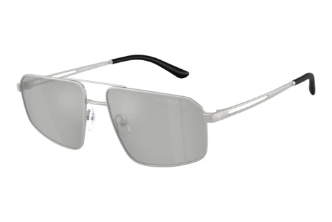 Occhiali da vista Emporio Armani EA2173 30458V
