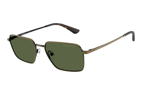Occhiali da vista Emporio Armani EA2178 344671