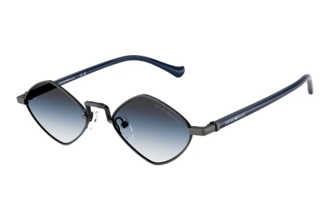 Occhiali da vista Emporio Armani EA2182 34448G