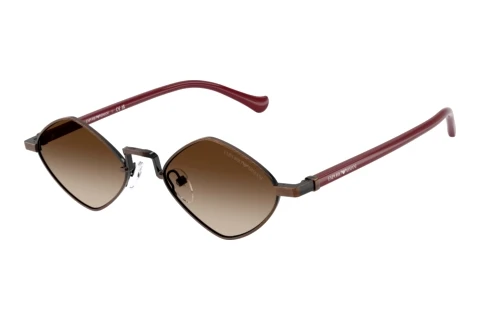 Occhiali da vista Emporio Armani EA2182 345513