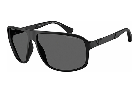 Occhiali da vista Emporio Armani EA4029 5001T3