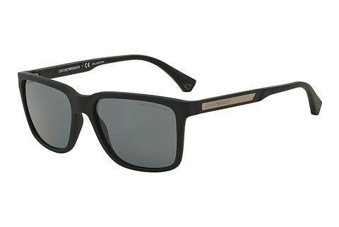 Occhiali da vista Emporio Armani EA4047 506381