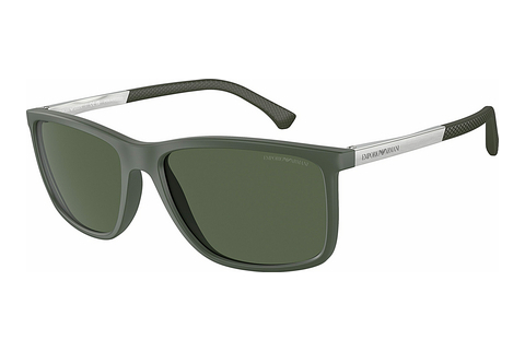 Occhiali da vista Emporio Armani EA4058 50589A