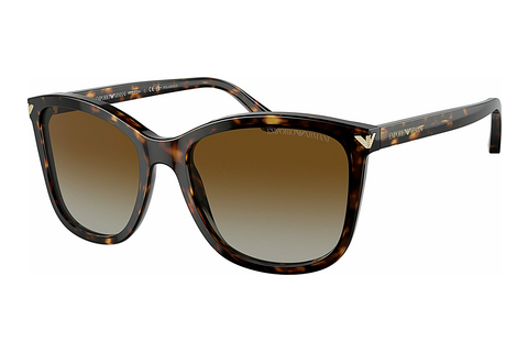 Occhiali da vista Emporio Armani EA4060 5026T5