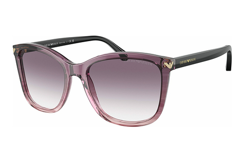 Occhiali da vista Emporio Armani EA4060 59668H