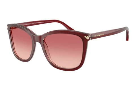 Occhiali da vista Emporio Armani EA4060 6377A5
