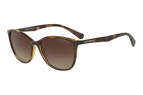 Occhiali da vista Emporio Armani EA4073 502613