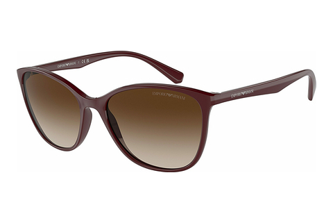 Occhiali da vista Emporio Armani EA4073 557613