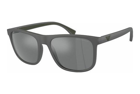 Occhiali da vista Emporio Armani EA4129 50606G