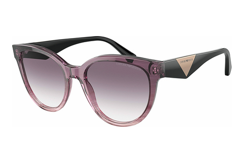 Occhiali da vista Emporio Armani EA4140 59668H