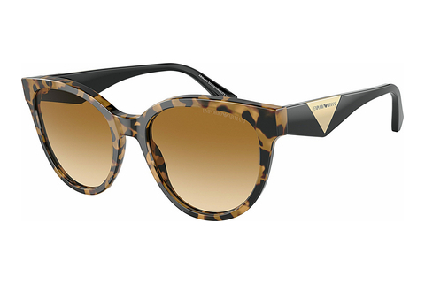 Occhiali da vista Emporio Armani EA4140 60593B