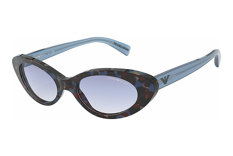 Occhiali da vista Emporio Armani EA4143 582819