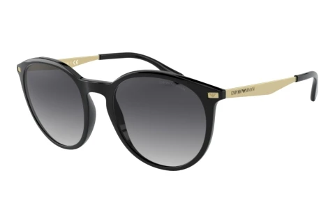 Occhiali da vista Emporio Armani EA4148 500187