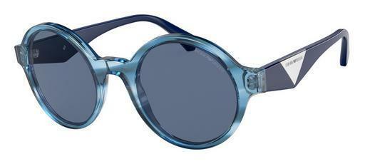 Occhiali da vista Emporio Armani EA4153 502080