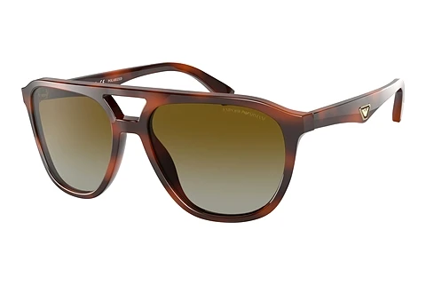 Occhiali da vista Emporio Armani EA4156 5297T5