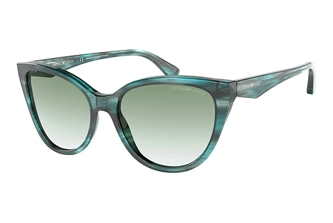Occhiali da vista Emporio Armani EA4162 58868E
