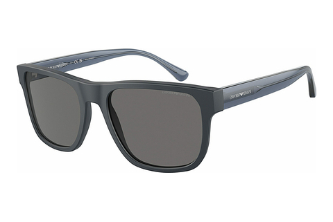 Occhiali da vista Emporio Armani EA4163 508881