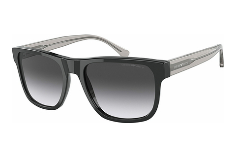 Occhiali da vista Emporio Armani EA4163 58758G