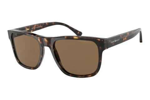 Occhiali da vista Emporio Armani EA4163 587973