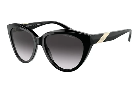 Occhiali da vista Emporio Armani EA4178 58758G