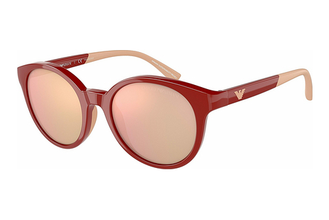 Occhiali da vista Emporio Armani EA4185 5077N0