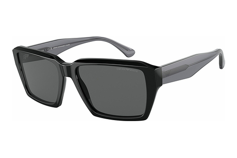 Occhiali da vista Emporio Armani EA4186 501787