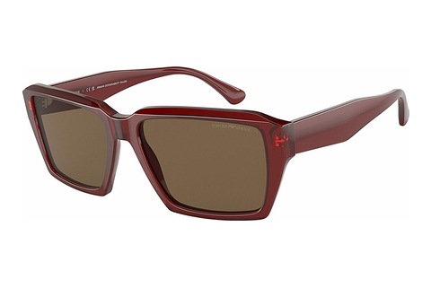 Occhiali da vista Emporio Armani EA4186 507573