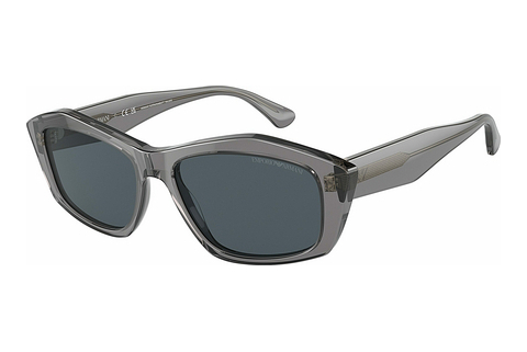 Occhiali da vista Emporio Armani EA4187 502987