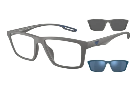 Occhiali da vista Emporio Armani EA4189U 50601W