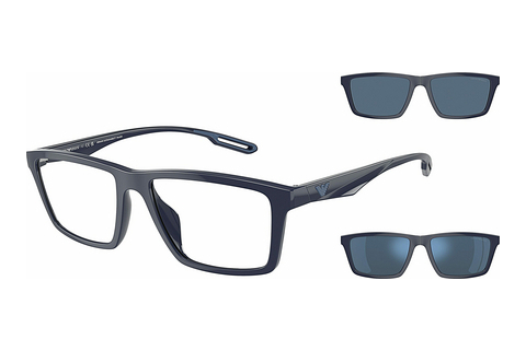 Occhiali da vista Emporio Armani EA4189U 57591W