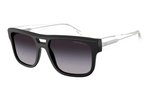 Occhiali da vista Emporio Armani EA4197 50018G