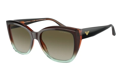 Occhiali da vista Emporio Armani EA4198 59898E