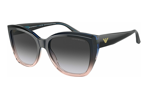 Occhiali da vista Emporio Armani EA4198 59918G