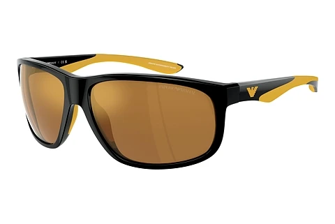 Occhiali da vista Emporio Armani EA4199U 50176H