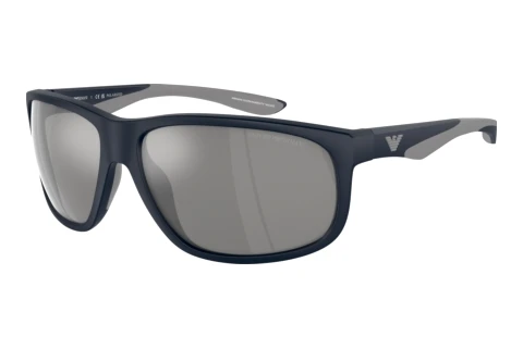Occhiali da vista Emporio Armani EA4199U 5088Z3