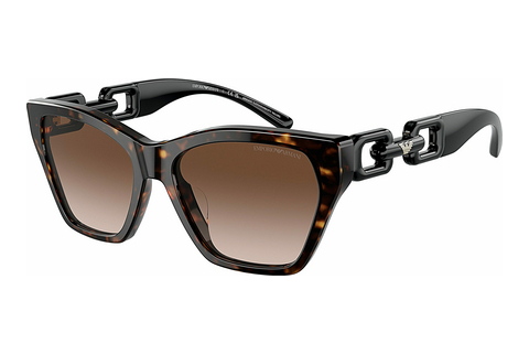 Occhiali da vista Emporio Armani EA4203U 502613