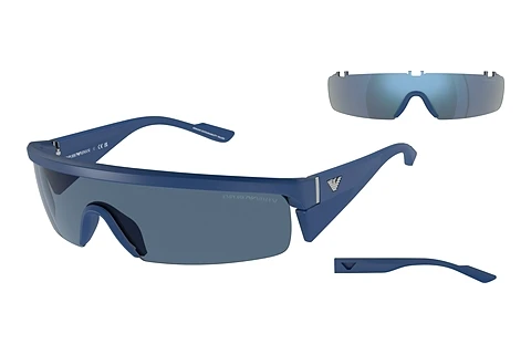 Occhiali da vista Emporio Armani EA4204U 601380