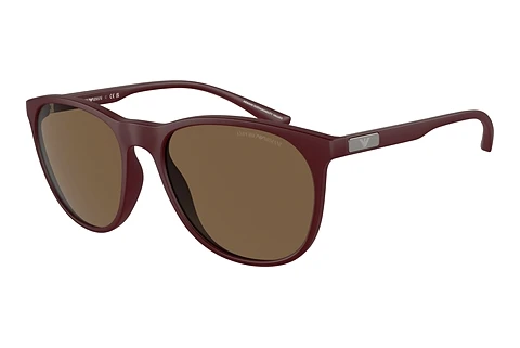 Occhiali da vista Emporio Armani EA4210 526173