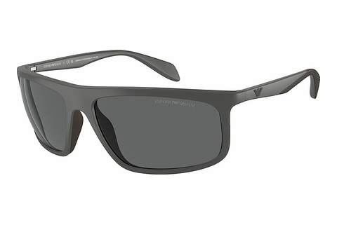 Occhiali da vista Emporio Armani EA4212U 512687