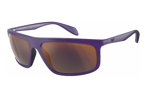 Occhiali da vista Emporio Armani EA4212U 52466Q