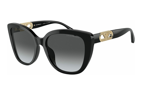 Occhiali da vista Emporio Armani EA4214U 50178G