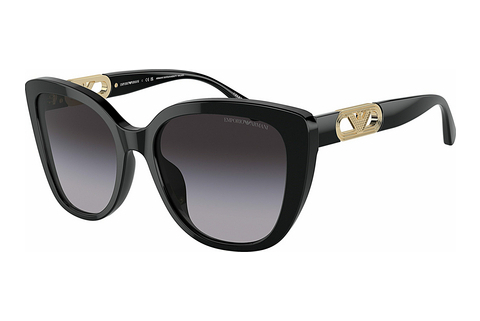 Occhiali da vista Emporio Armani EA4214U 53788G