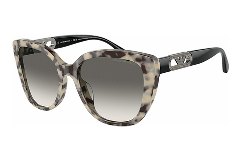 Occhiali da vista Emporio Armani EA4214U 605811