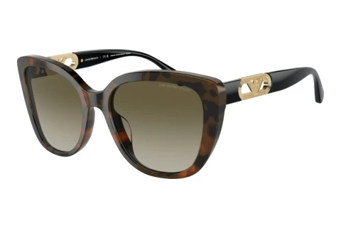 Occhiali da vista Emporio Armani EA4214U 60608E