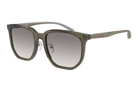 Occhiali da vista Emporio Armani EA4215D 50296I