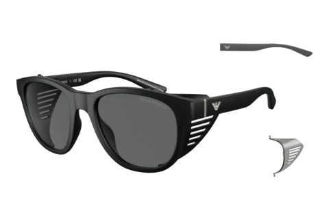 Occhiali da vista Emporio Armani EA4216U 500187