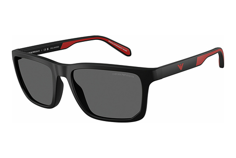 Occhiali da vista Emporio Armani EA4219 5001T3