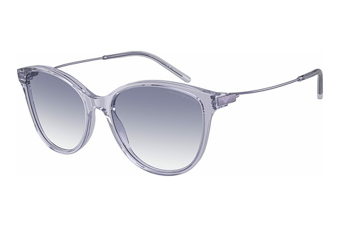 Occhiali da vista Emporio Armani EA4220 611179